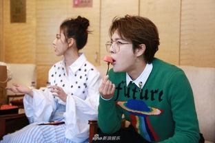 吃瓜娱乐照片